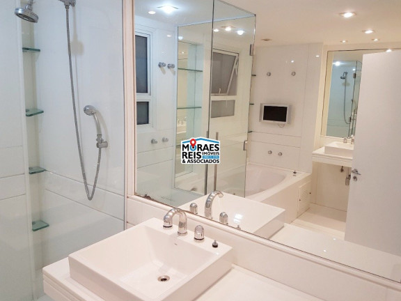 Imagem Apartamento com 4 Quartos à Venda, 350 m² em Planalto Paulista - São Paulo Imagem Apartamento com 4 Quartos à Venda, 350 m² em Planalto Paulista - São Paulo