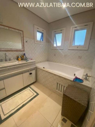 Imagem Casa com 5 Quartos à Venda, 700 m² em Condominio Estancia Parque Atibaia - Atibaia