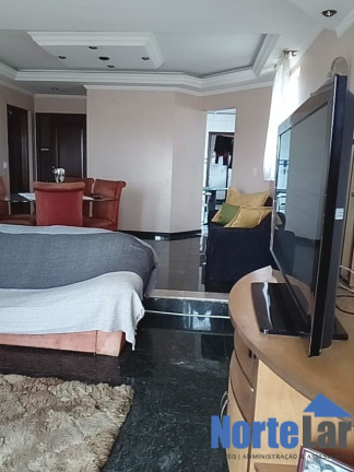 Imagem Apartamento com 3 Quartos à Venda, 116 m² em Jardim Primavera (zona Norte) - São Paulo Imagem Apartamento com 3 Quartos à Venda, 116 m² em Jardim Primavera (zona Norte) - São Paulo