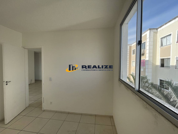 Imagem Apartamento com 2 Quartos à Venda, 46 m² em Parque Jóquei Club - Campos Dos Goytacazes Imagem Apartamento com 2 Quartos à Venda, 46 m² em Parque Jóquei Club - Campos Dos Goytacazes