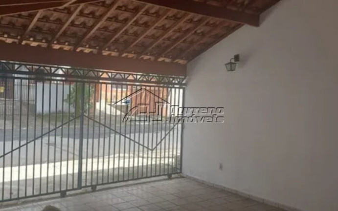 Imagem Casa com 3 Quartos à Venda, 134 m² em Jardim Das Indústrias - São José Dos Campos Imagem Casa com 3 Quartos à Venda, 134 m² em Jardim Das Indústrias - São José Dos Campos