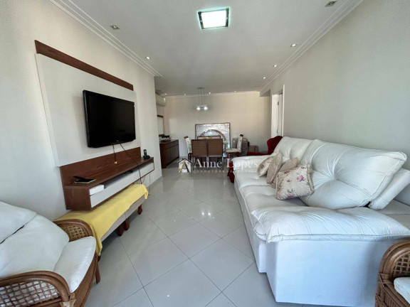 Imagem Apartamento com 2 Quartos à Venda, 87 m² em José Menino - Santos Imagem Apartamento com 2 Quartos à Venda, 87 m² em José Menino - Santos