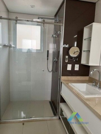 Imagem Apartamento com 4 Quartos à Venda, 205 m² em Mirandópolis - São Paulo