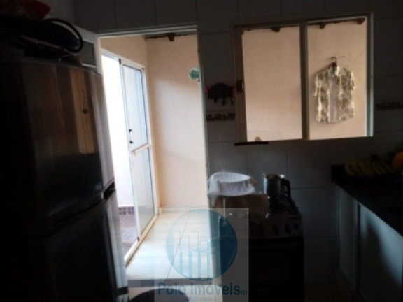 Imagem Casa com 2 Quartos à Venda, 200 m² em Jamil Seme Cury - Ribeirão Preto