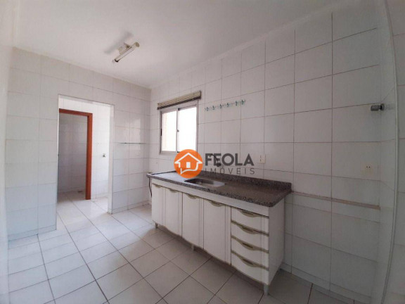 Imagem Apartamento com 2 Quartos para Alugar, 96 m² em Jardim Glória - Americana