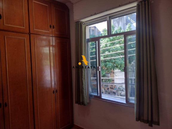 Imagem Apartamento com 2 Quartos à Venda, 51 m² em Glória - Rio De Janeiro