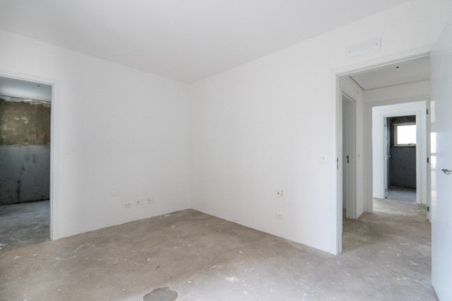 Imagem Apartamento com 3 Quartos à Venda, 181 m² em Vila Mariana - São Paulo