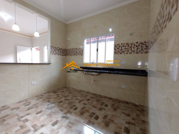 Imagem Casa com 2 Quartos à Venda, 150 m² em Balneário Plataforma - Mongaguá Imagem Casa com 2 Quartos à Venda, 150 m² em Balneário Plataforma - Mongaguá