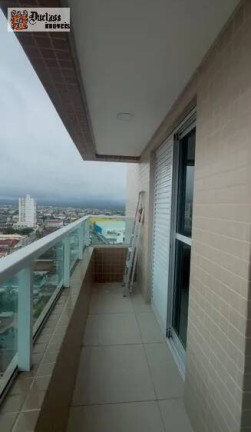 Imagem Apartamento com 2 Quartos à Venda, 70 m² em Aviação - Praia Grande