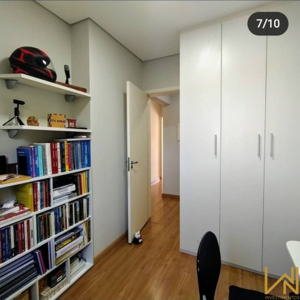 Imagem Sobrado com 3 Quartos à Venda, 102 m² em Parque Taquaral - Campinas