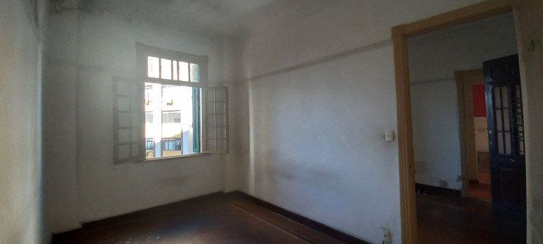 Apartamento com 1 Quarto à Venda, 43 m² em Liberdade - São Paulo