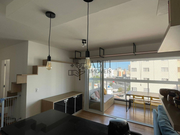 Imagem Apartamento com 2 Quartos à Venda, 70 m² em Chácara Inglesa - São Paulo Imagem Apartamento com 2 Quartos à Venda, 70 m² em Chácara Inglesa - São Paulo