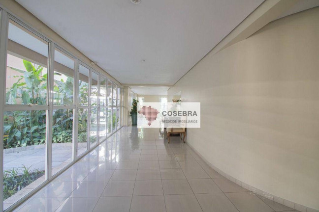 Imagem Apartamento com 2 Quartos à Venda, 137 m² em Vila Olímpia - São Paulo Imagem Apartamento com 2 Quartos à Venda, 137 m² em Vila Olímpia - São Paulo