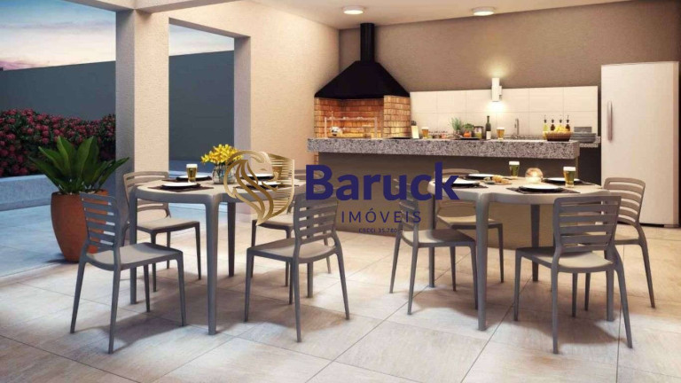 Imagem Apartamento com 2 Quartos à Venda, em Parque Arariba - São Paulo Imagem Apartamento com 2 Quartos à Venda, em Parque Arariba - São Paulo