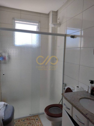Imagem Cobertura com 3 Quartos à Venda, 218 m² em Tupi - Praia Grande