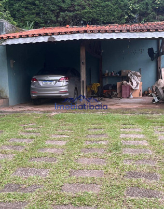 Imagem Chácara com 3 Quartos à Venda, 5.290 m² em Barreiro - Bragança Paulista