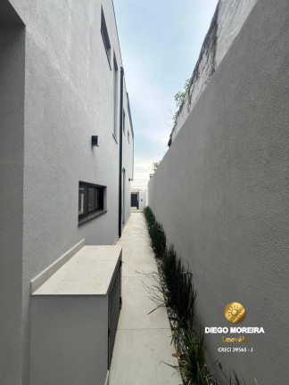 Imagem Casa com 3 Quartos à Venda, 160 m² em Jardim Maristela - Atibaia