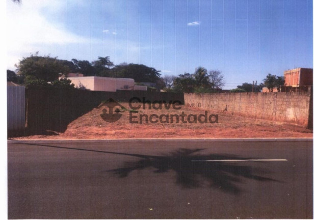 Terreno à Venda, 450 m² em Residencial De Colores - Birigui