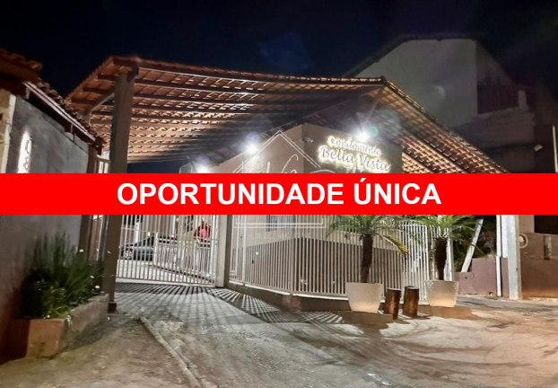 Casa com 2 Quartos à Venda, 55 m² em Recanto Arco Verde - Cotia