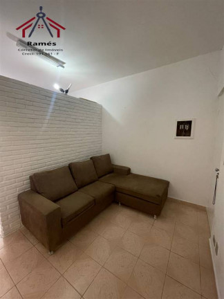 Imagem Apartamento à Venda, 32 m² em Caiçara - Praia Grande Imagem Apartamento à Venda, 32 m² em Caiçara - Praia Grande