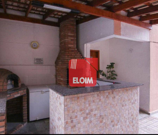 Imagem Apartamento com 2 Quartos à Venda, 51 m² em Vila Ipojuca - São Paulo