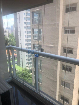 Imagem Apartamento com 1 Quarto à Venda, 43 m² em Vila Olímpia - São Paulo Imagem Apartamento com 1 Quarto à Venda, 43 m² em Vila Olímpia - São Paulo