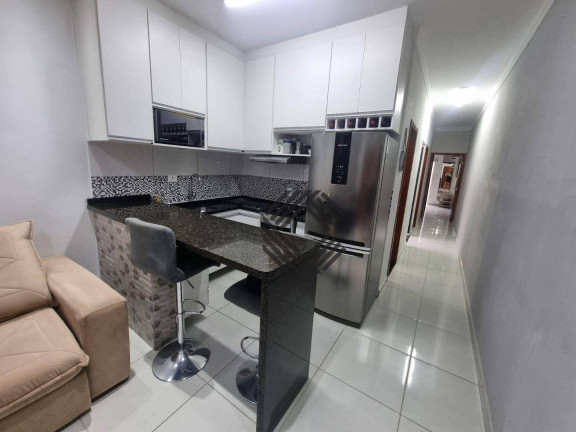 Imagem Casa com 2 Quartos à Venda, 48 m² em Jardim Santa Madre Paulina - Sorocaba Imagem Casa com 2 Quartos à Venda, 48 m² em Jardim Santa Madre Paulina - Sorocaba