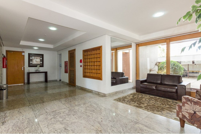 Imagem Apartamento com 3 Quartos à Venda, 97 m² em Jardim Lindóia - Porto Alegre Imagem Apartamento com 3 Quartos à Venda, 97 m² em Jardim Lindóia - Porto Alegre