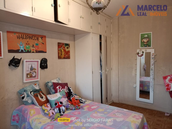Imagem Apartamento com 3 Quartos à Venda, 168 m² em Recreio - Vitória Da Conquista Imagem Apartamento com 3 Quartos à Venda, 168 m² em Recreio - Vitória Da Conquista