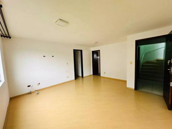 Imagem Apartamento com 3 Quartos à Venda, 76 m² em Guaira - Curitiba