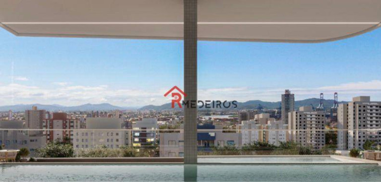 Imagem Apartamento com 3 Quartos à Venda, 151 m² em Canto Do Forte - Praia Grande Imagem Apartamento com 3 Quartos à Venda, 151 m² em Canto Do Forte - Praia Grande