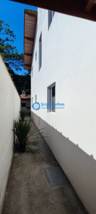 Imagem Casa com 2 Quartos à Venda, 96 m² em Jardim Corumbá - Itanhaém Imagem Casa com 2 Quartos à Venda, 96 m² em Jardim Corumbá - Itanhaém