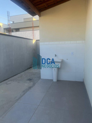 Imagem Casa de Condomínio com 3 Quartos à Venda, 105 m² em Morada Dos Nobres - Taubaté