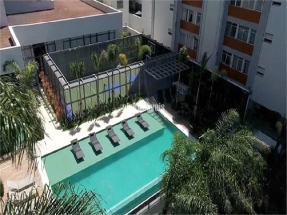Imagem Apartamento com 4 Quartos à Venda, 325 m² em Paraíso - São Paulo Imagem Apartamento com 4 Quartos à Venda, 325 m² em Paraíso - São Paulo