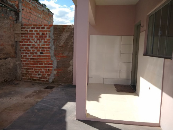 Imagem Casa com 2 Quartos à Venda, 54 m² em Jardim Panorama - Jacarezinho