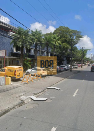 Imóvel Comercial para Alugar, 65 m² em Boa Viagem - Recife