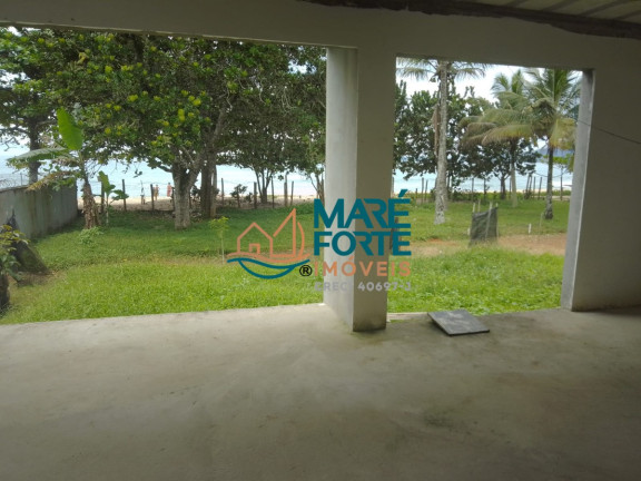 Sobrado com 4 Quartos à Venda, 300 m² em Praia Vermelha Do Centro - Ubatuba