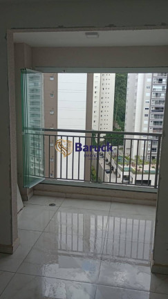 Imagem Apartamento com 1 Quarto à Venda, 21 m² em Vila Andrade - São Paulo