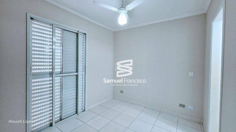Imagem Apartamento com 3 Quartos à Venda, 69 m² em Nova América - Piracicaba