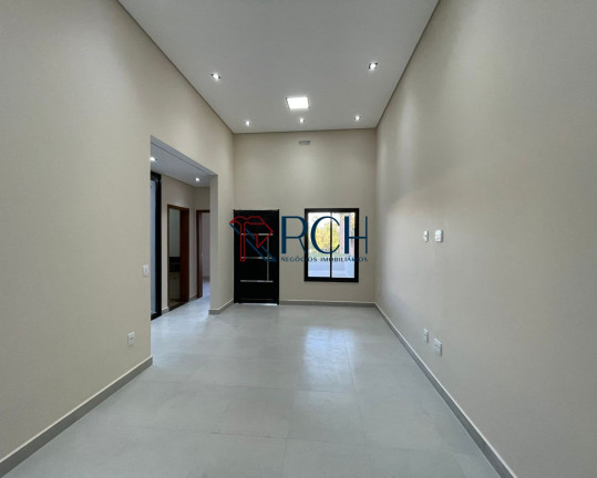 Casa com 3 Quartos à Venda, 108 m² em Cajuru Do Sul - Sorocaba