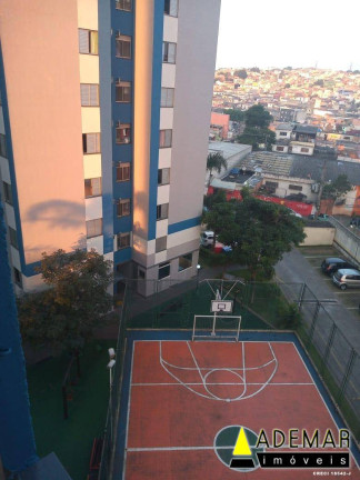 Imagem Apartamento com 2 Quartos à Venda, 48 m² em Taboão - Diadema Imagem Apartamento com 2 Quartos à Venda, 48 m² em Taboão - Diadema