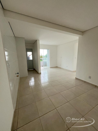 Imagem Apartamento com 2 Quartos à Venda, 61 m² em Costa E Silva - Joinville