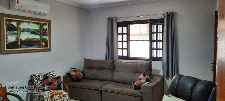 Imagem Casa com 2 Quartos à Venda, em Residencial Novo Horizonte - Taubaté Imagem Casa com 2 Quartos à Venda, em Residencial Novo Horizonte - Taubaté