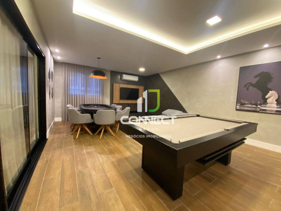 Imagem Apartamento com 3 Quartos à Venda, 85 m² em Vila Operária - Itajaí