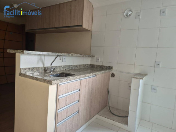 Imagem Apartamento com 2 Quartos à Venda, 50 m² em Parque Novo Oratório - Santo André