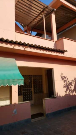 Imagem Imóvel com 4 Quartos à Venda, 250 m² em Campo Grande - Rio De Janeiro