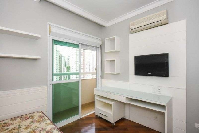 Imagem Apartamento com 3 Quartos à Venda, 193 m² em Vila Suzana - São Paulo Imagem Apartamento com 3 Quartos à Venda, 193 m² em Vila Suzana - São Paulo