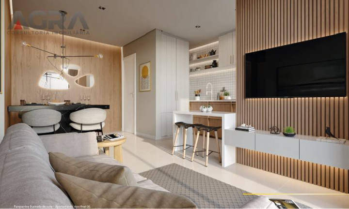 Imagem Apartamento com 3 Quartos à Venda, 142 m² em Nossa Senhora Da Vitoria - Ilhéus