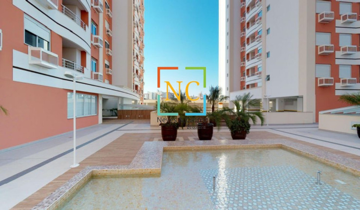Imagem Apartamento com 2 Quartos à Venda, 74 m² em Barreiros - São José