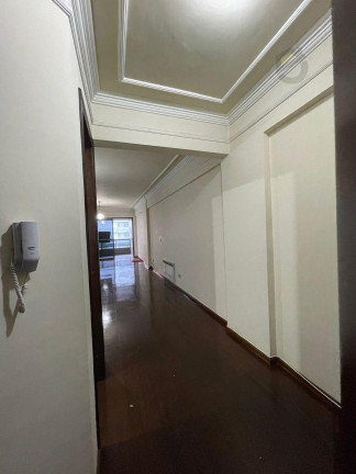 Imagem Apartamento com 4 Quartos à Venda, 186 m² em Bigorrilho - Curitiba